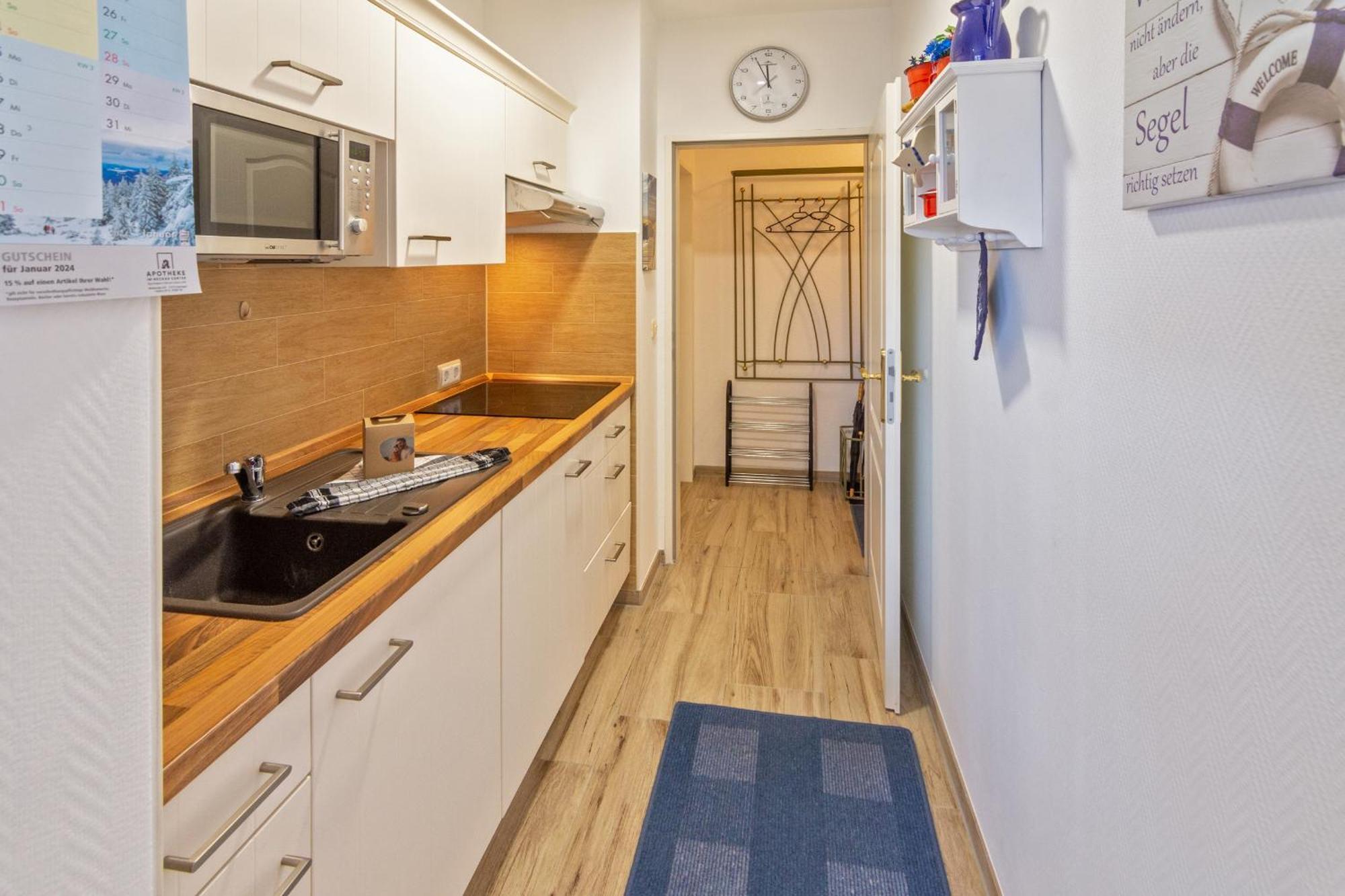 Friesenstuebchen Daire Dornumersiel Dış mekan fotoğraf